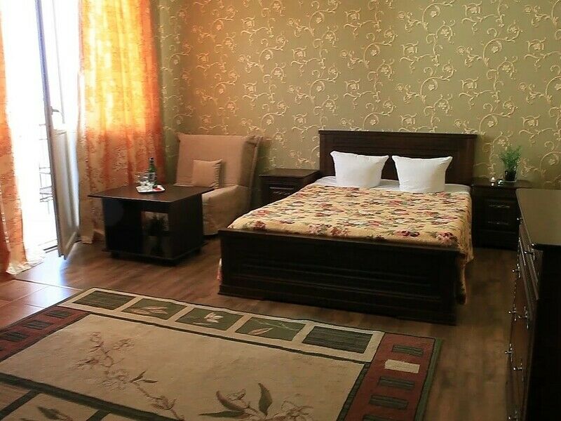 Стандартный 2-местный к.1