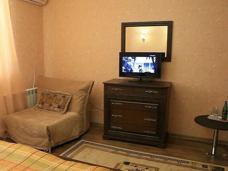 Стандартный 2-местный к.1