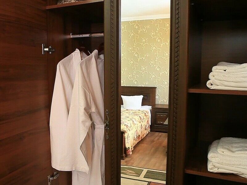 Стандартный 2-местный к.1