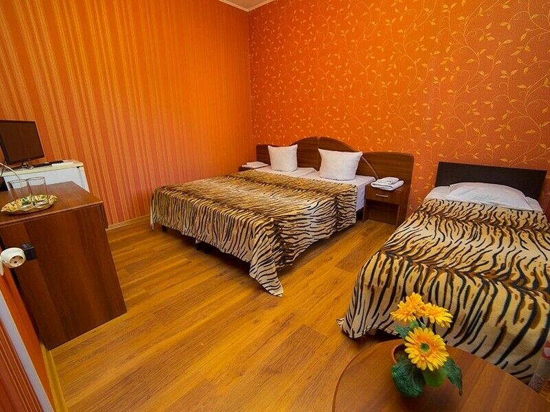 Стандартный 2-местный к.2