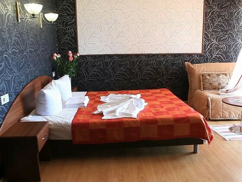 Стандартный 2-местный к.2