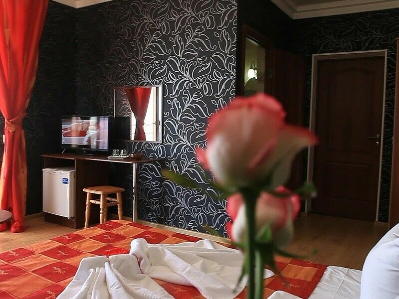 Стандартный 2-местный к.2