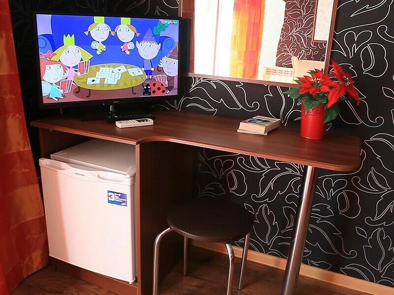 Стандартный 2-местный к.2