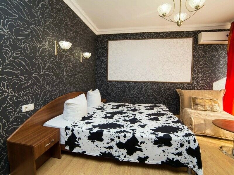 Стандартный 2-местный к.2