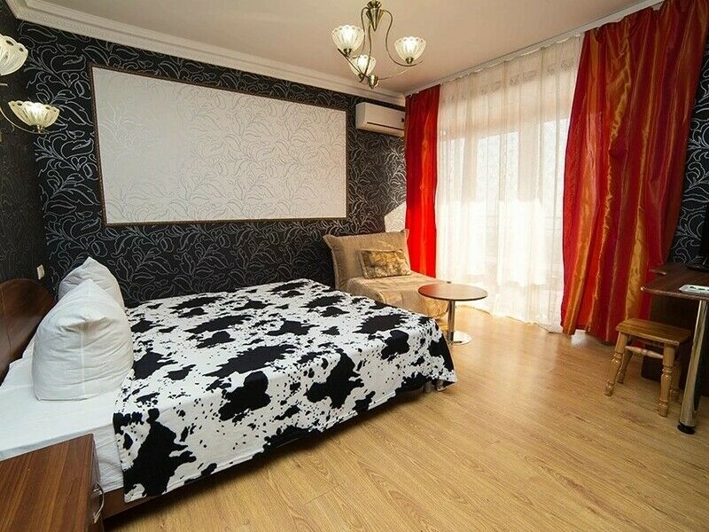 Стандартный 2-местный к.2