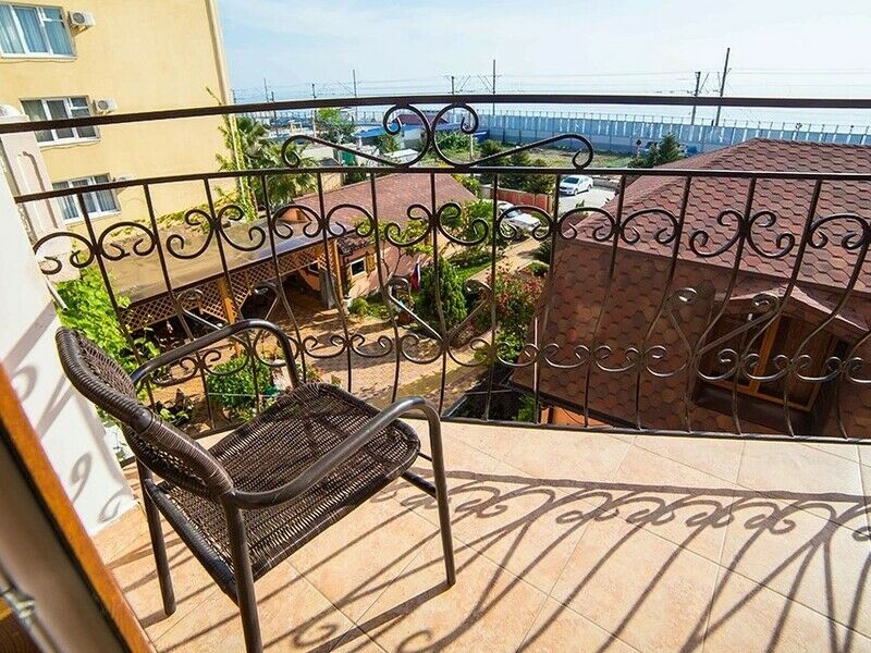 Стандартный 2-местный к.2