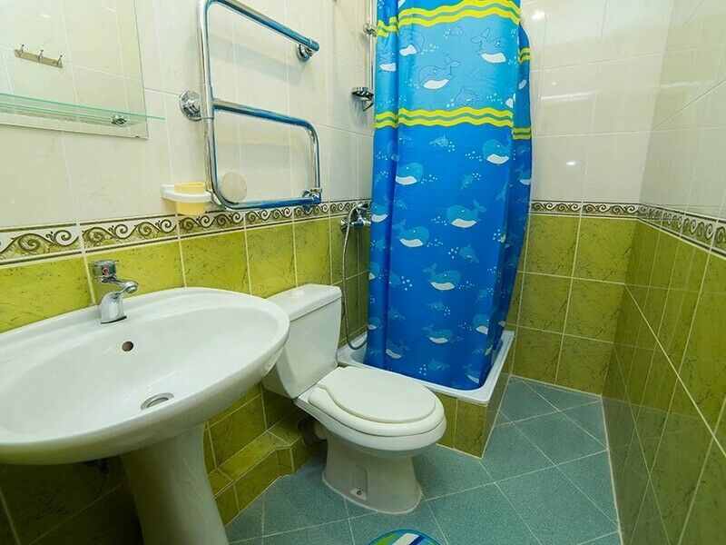 Стандартный 2-местный к.2