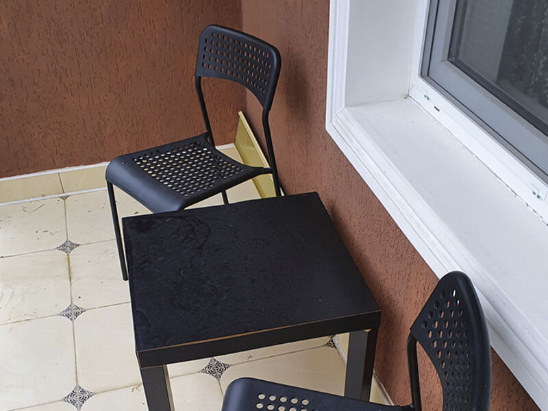 Стандарт 2-местный 1-комнатный