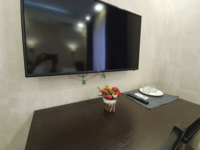 Эконом 2-местный