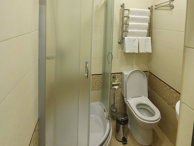 Эконом 2-местный