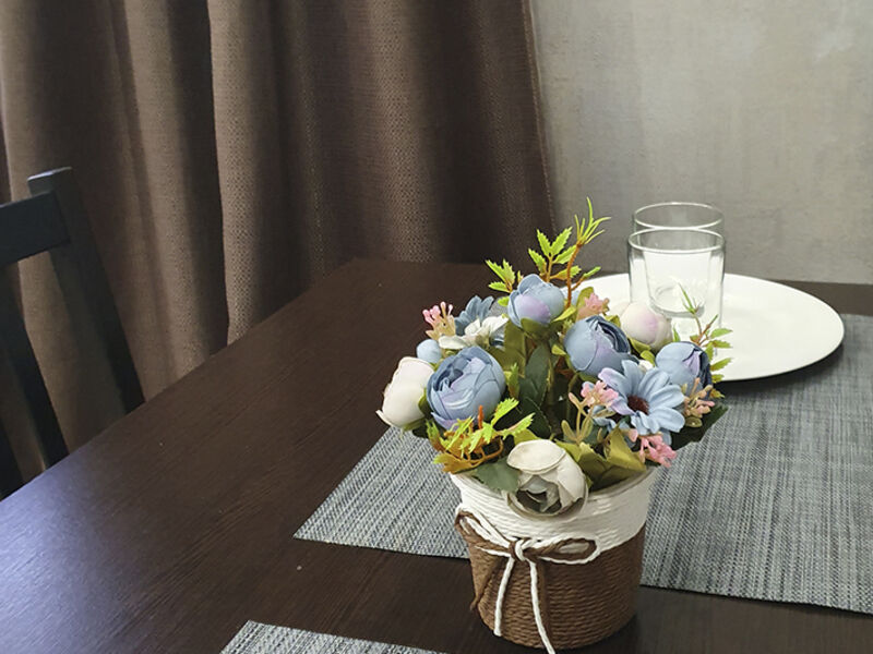 Эконом 2-местный 1 этаж