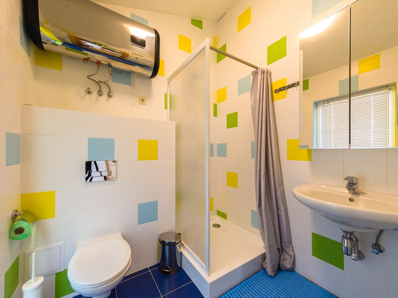 Апартаменты Люкс 2-местный с кухней