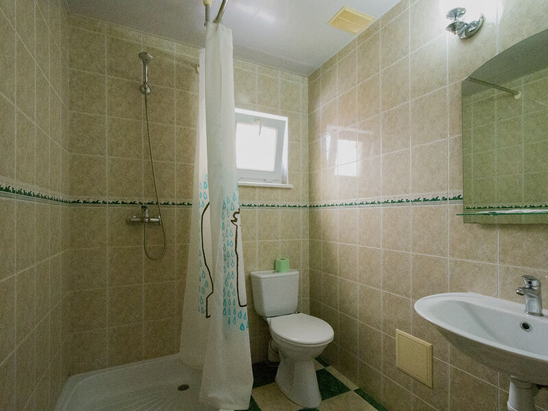 Комфорт 2-местный