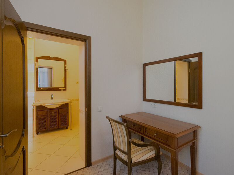 Люкс 3-местный Классический