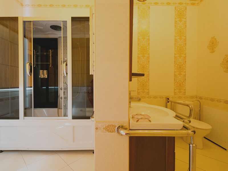 Люкс 3-местный Классический