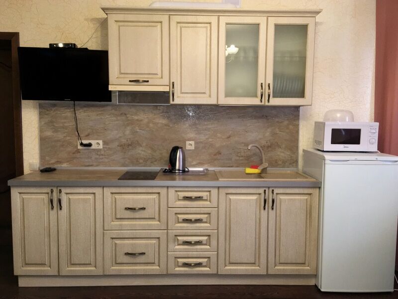 Люкс 4-местный Премиум