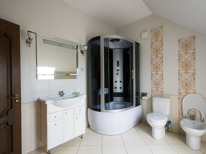 Люкс 4-местный Премиум