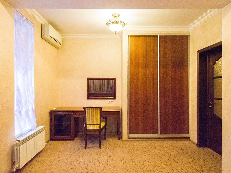 Семейный 4-местный с кухней