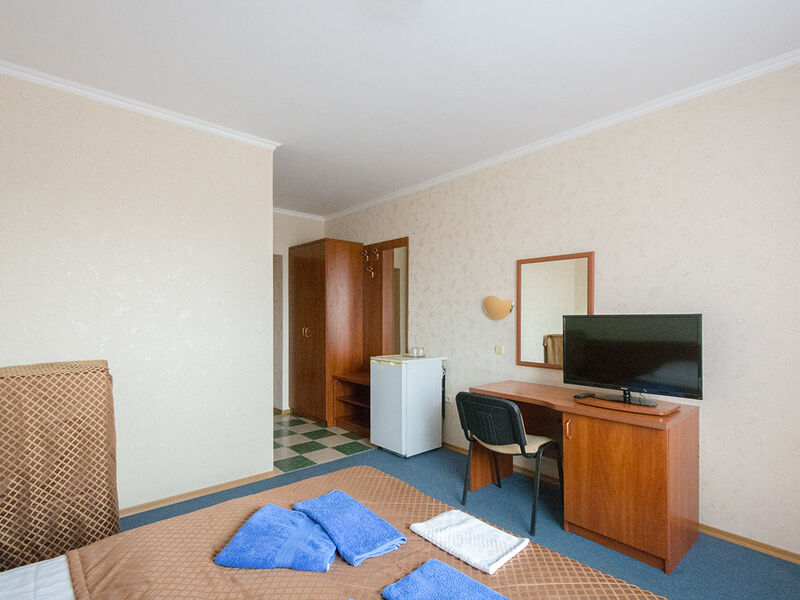 Стандарт 2-местный