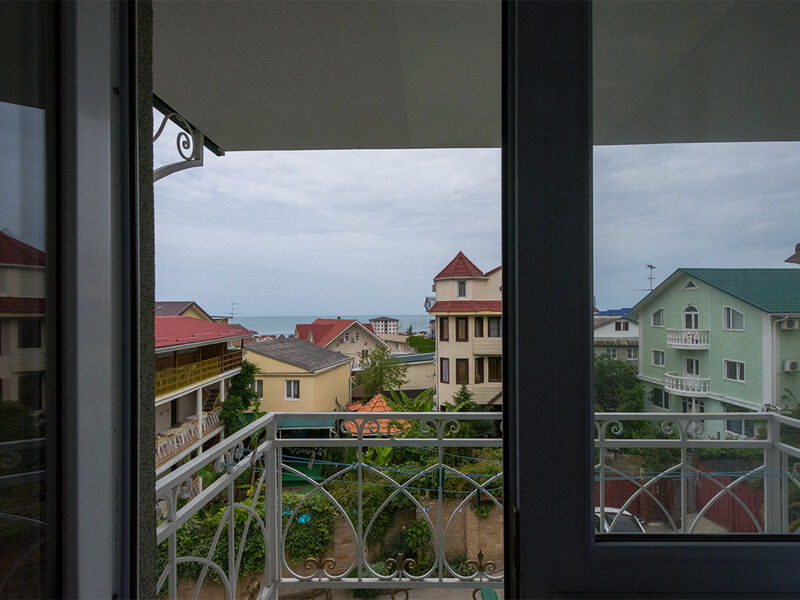 Стандарт 2-местный