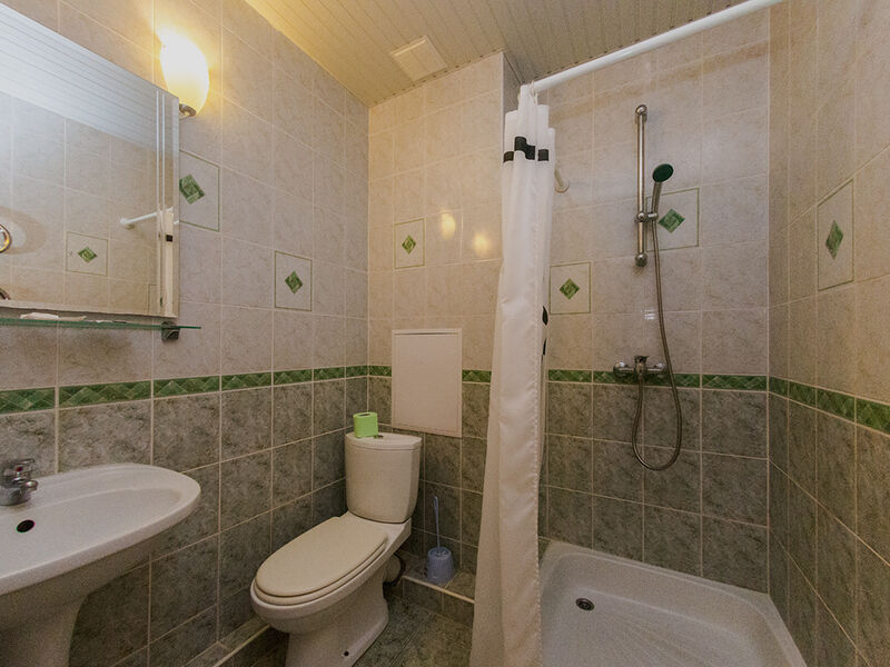 Стандарт 2-местный