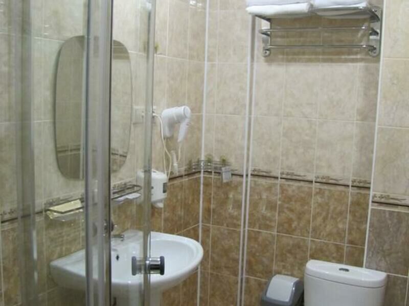 Эконом 2-местный