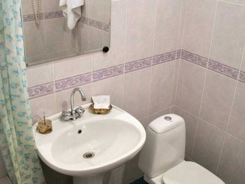 Повышенной комфортности 2-местный