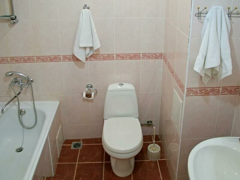 Повышенной комфортности 2-местный