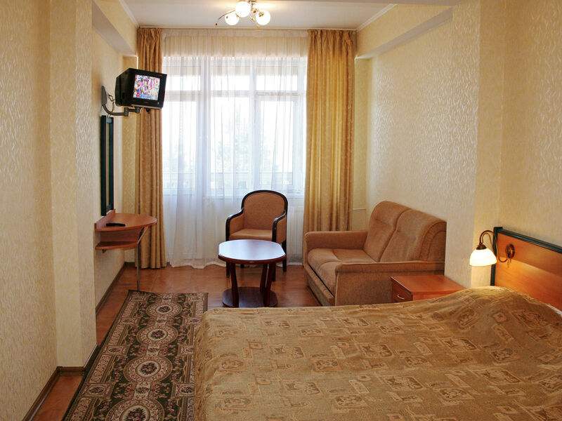 Стандартный 2-местный Плюс