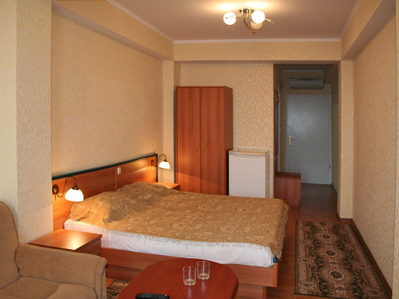 Стандартный 2-местный Плюс