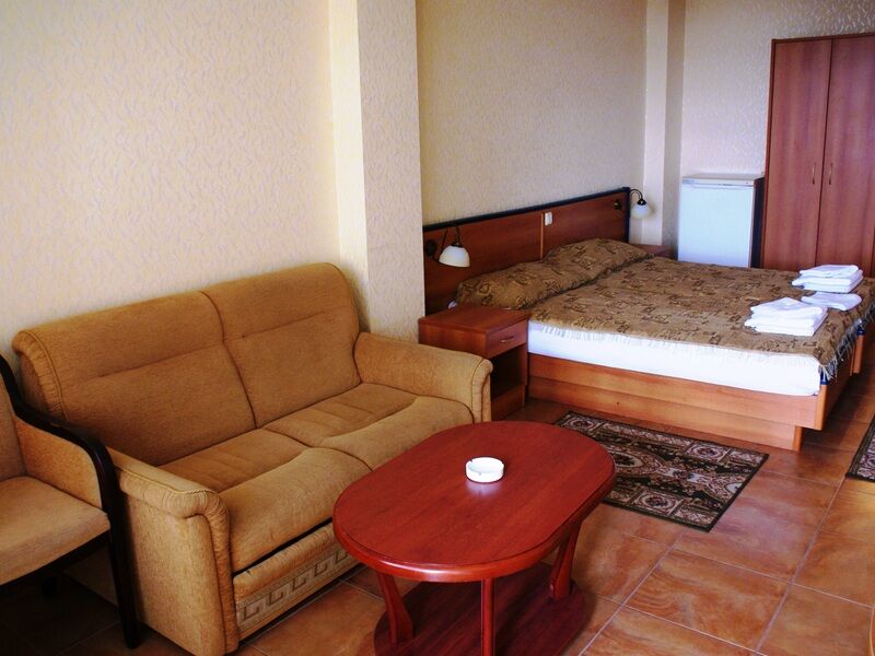 Стандартный 2-местный Плюс