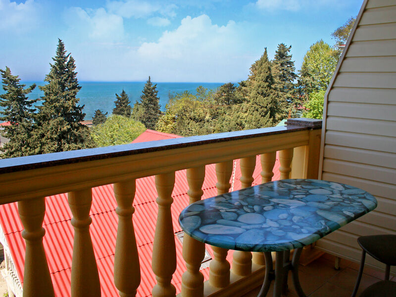 Стандартный 2-местный Плюс