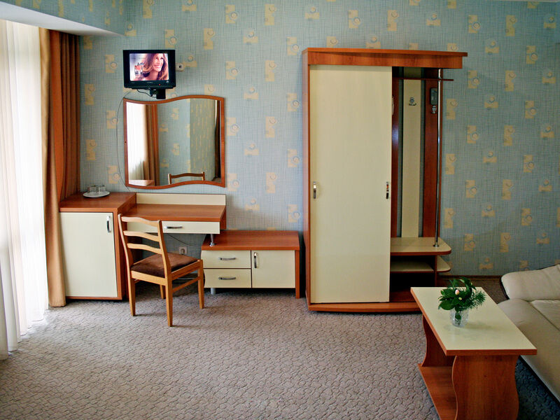 Стандартный 2-местный Плюс