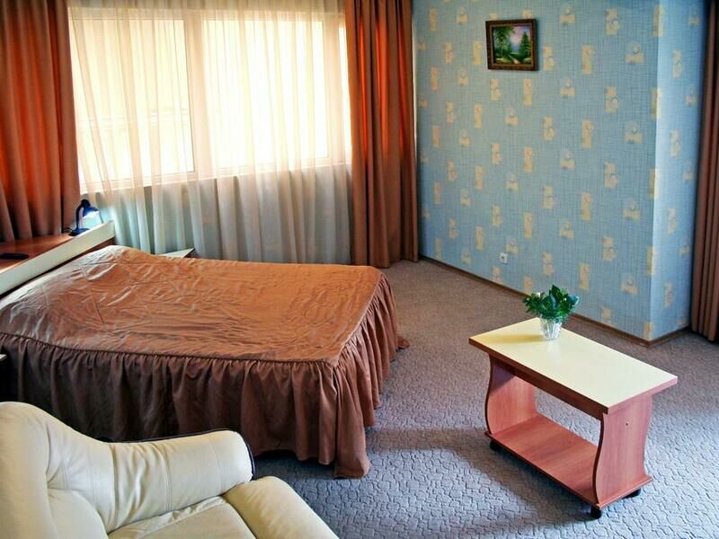 Стандартный 2-местный Плюс