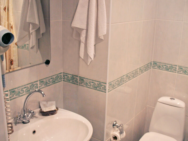 Стандартный 2-местный Плюс