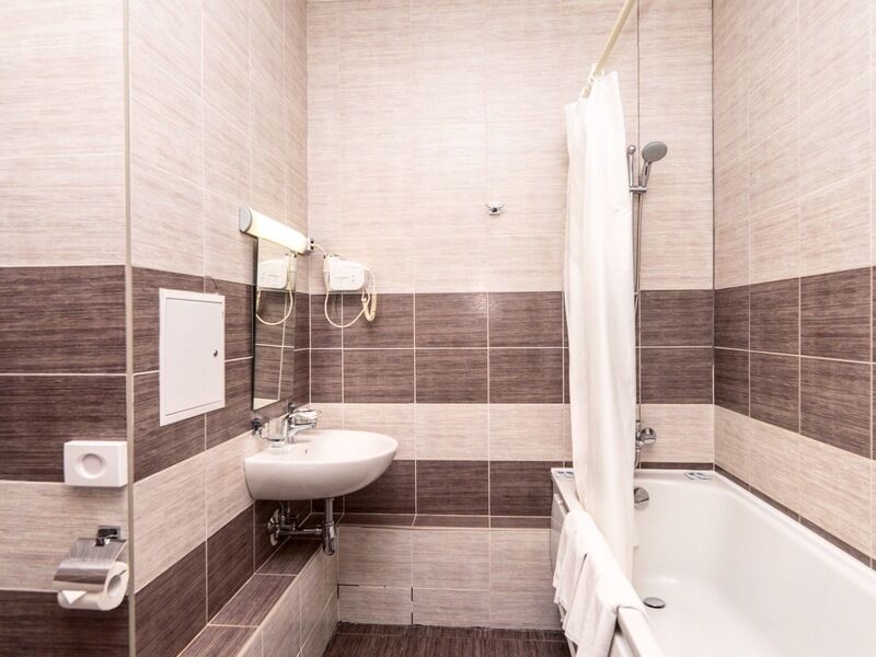 Стандартный 2-местный доп.взрослый