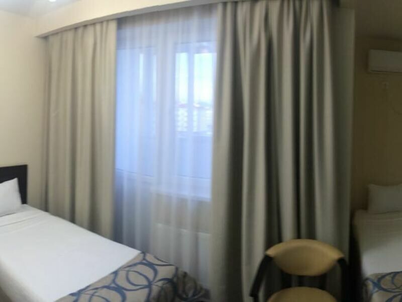 Стандартный 2-местный Junior TWIN