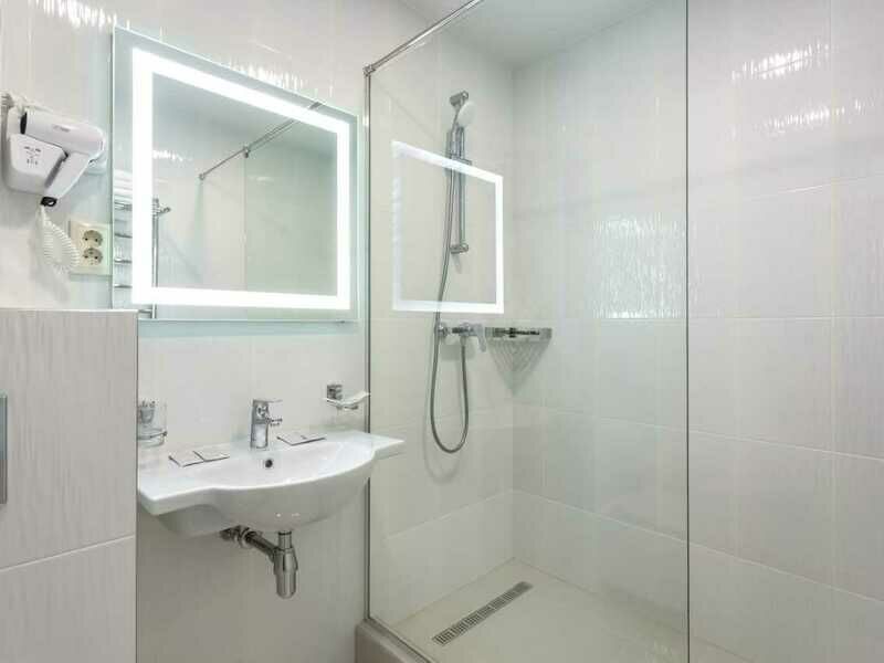 Стандарт 2-местный