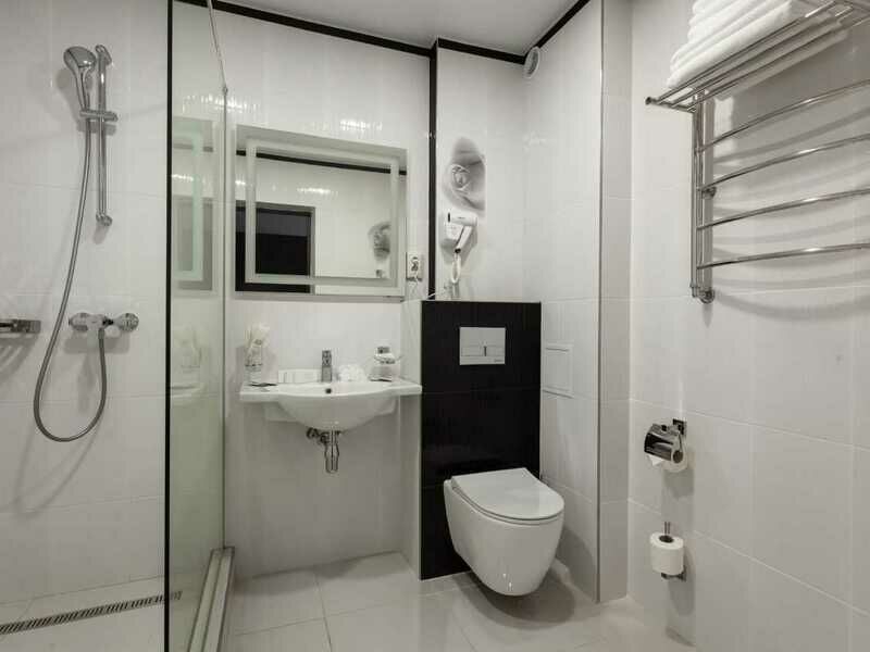 Стандарт 2-местный