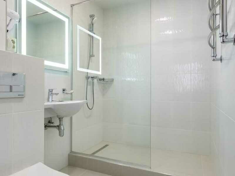 Стандарт 2-местный