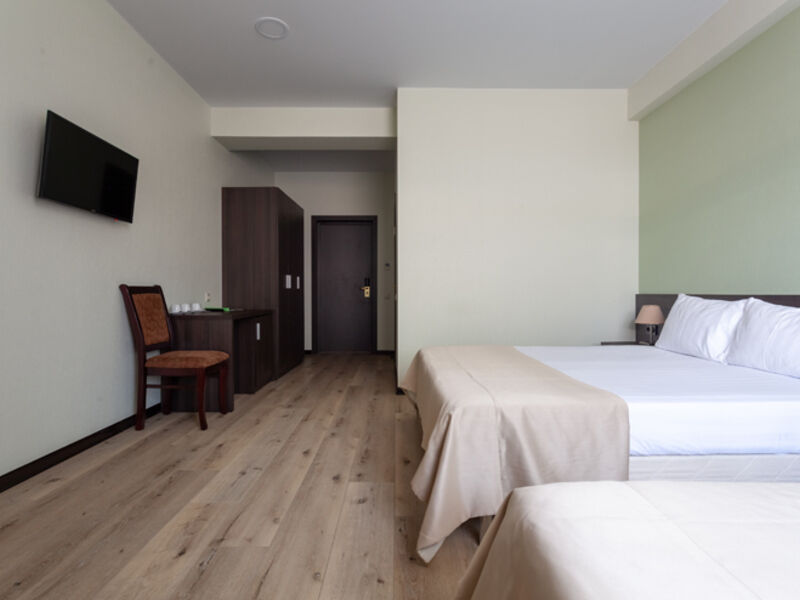 Стандартный 3-местный