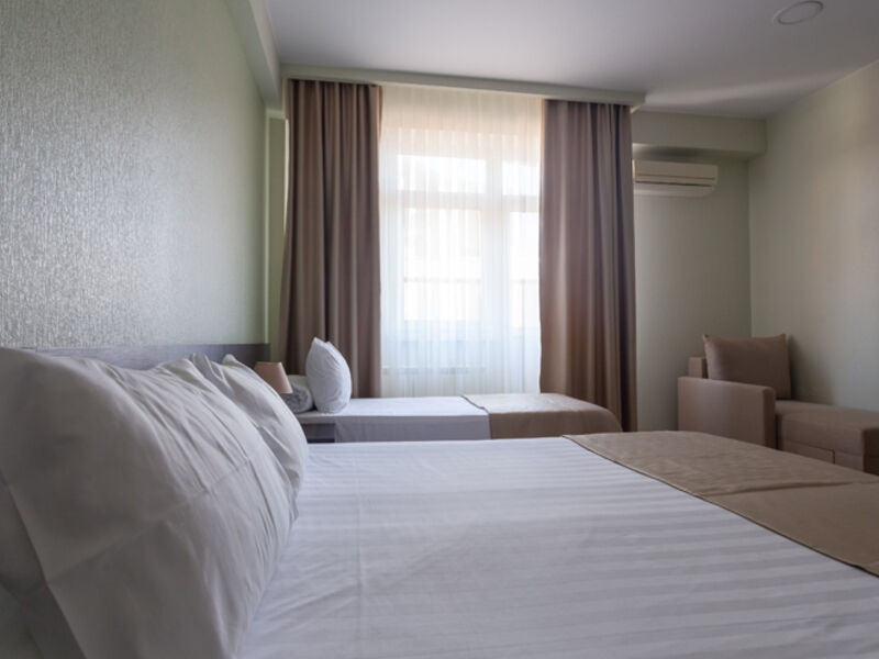 Стандартный 3-местный