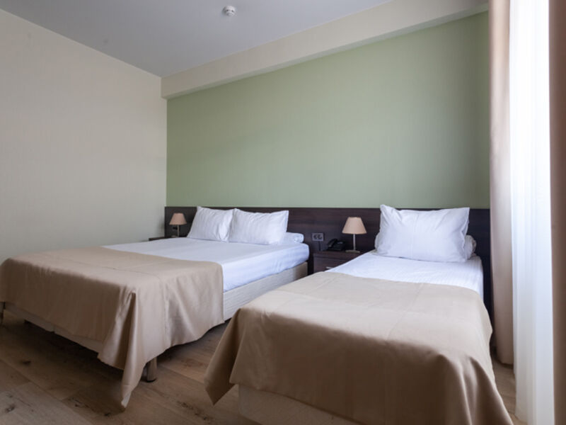 Стандартный 3-местный