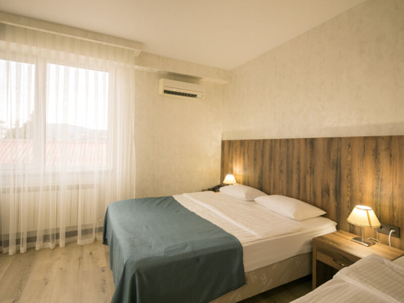 Стандартный 3-местный