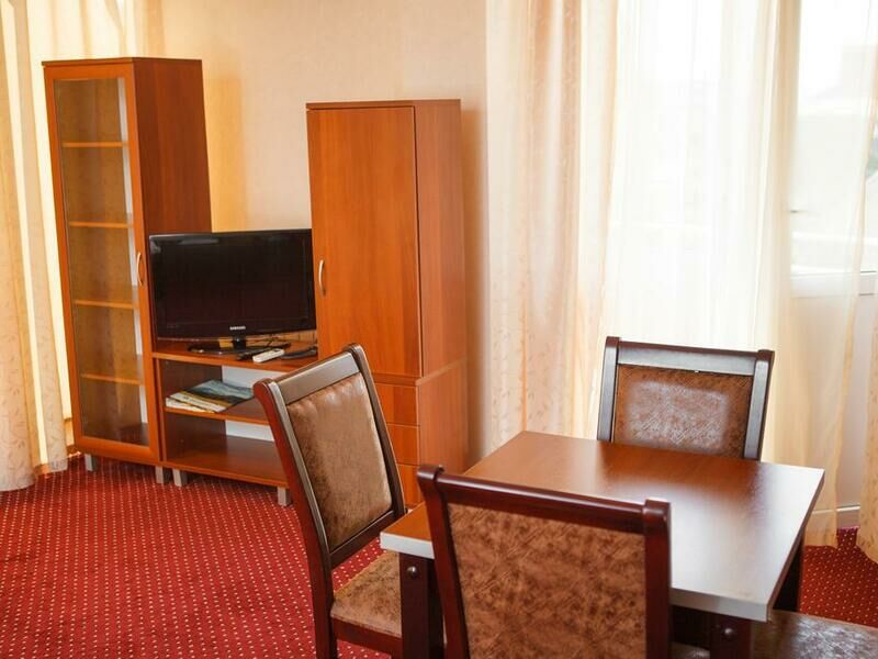 Студио 2-местный