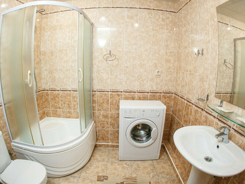 Студио 2-местный