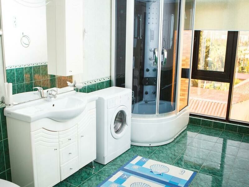 Студио Апартаменты 2-местный 2-комнатный