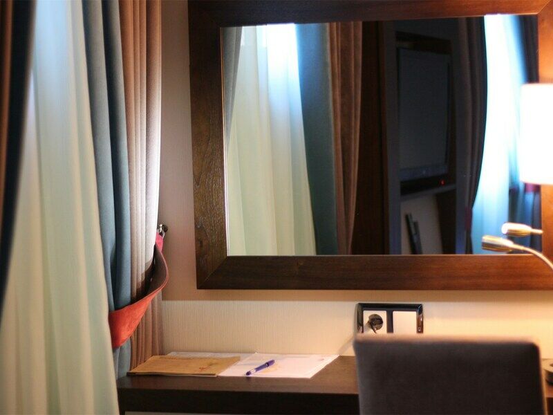 Студия 2-местная 1-комнатная