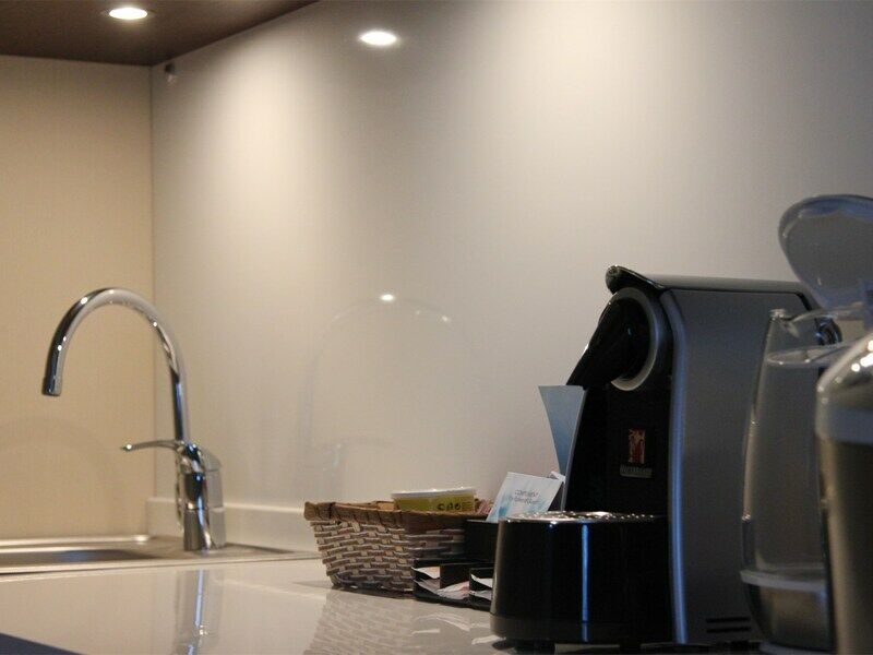 Студия 2-местная 1-комнатная