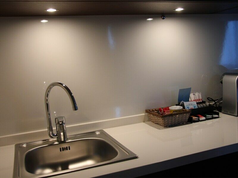 Студия-комфорт 2-местная 1-комнатная